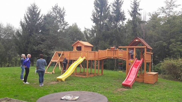Projekt „Neka snovi postanu stvarnost“