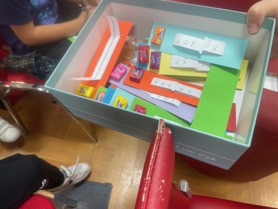 Održana 2. radionica:  Glazbena terapija u sklopu projekta 