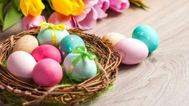 Općina Hum na Sutli objavljuje javni poziv za podnošenje zahtjeva za uskrsnice u 2026. 