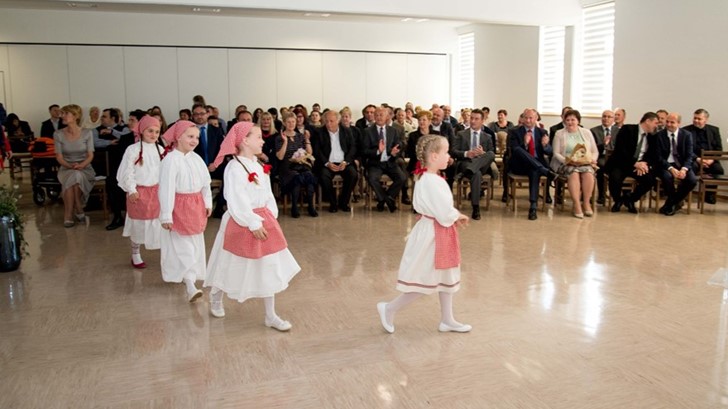 Dan Općine Hum na Sutli 2017.