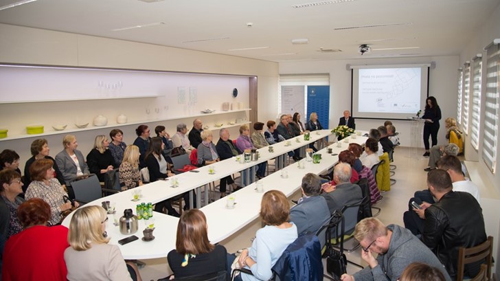 Početna konferencija 