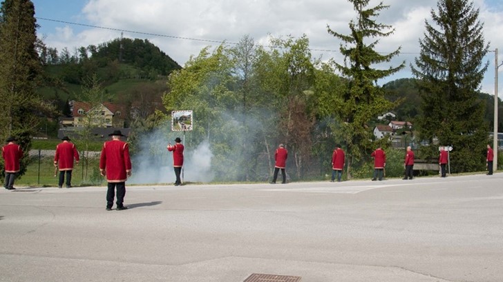 Dan Općine Hum na Sutli 2017.