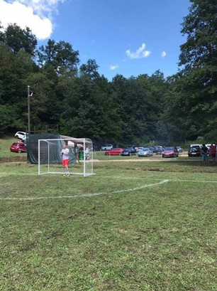 Održan turnir u malom nogometu na travi