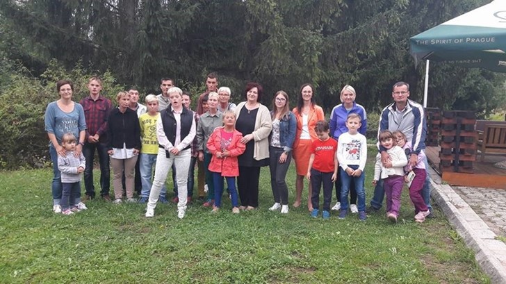 Projekt „Neka snovi postanu stvarnost“