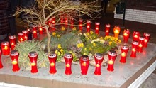 Obilježavanje dana sjećanja na žrtve Vukovara 1991.