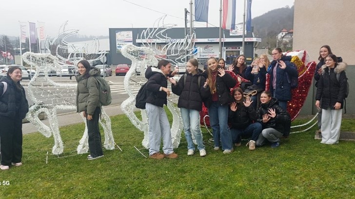 Održana 5. radionica:  Znakovni jezik u sklopu projekta 