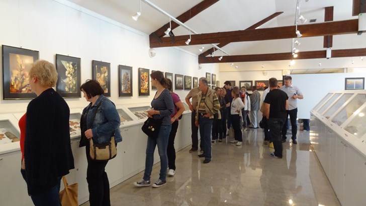 Edukativni izlet u sklopu mjere edukacija za korisnike mjera ruralnog razvoja