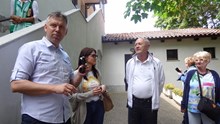 Edukativni izlet u sklopu mjere edukacija za korisnike mjera ruralnog razvoja