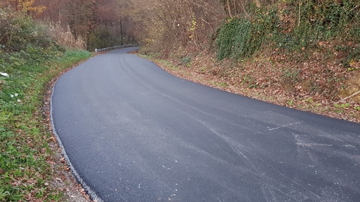  Županijska cesta Grletinec – Druškovec Gora – Košenine 