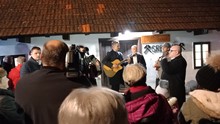 Noć muzeja 26.1.2024.