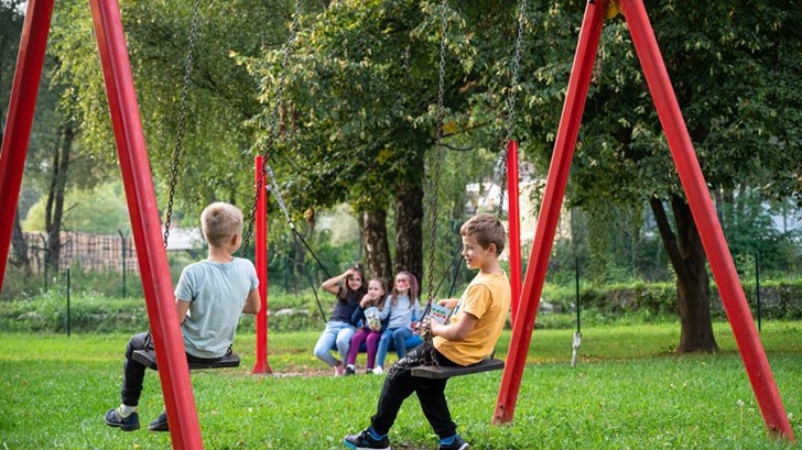 Održano 1. After summer minglanje u Humu na Sutli