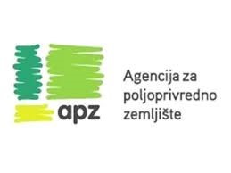 Obavijest: Agencija za poljoprivredno zemljište