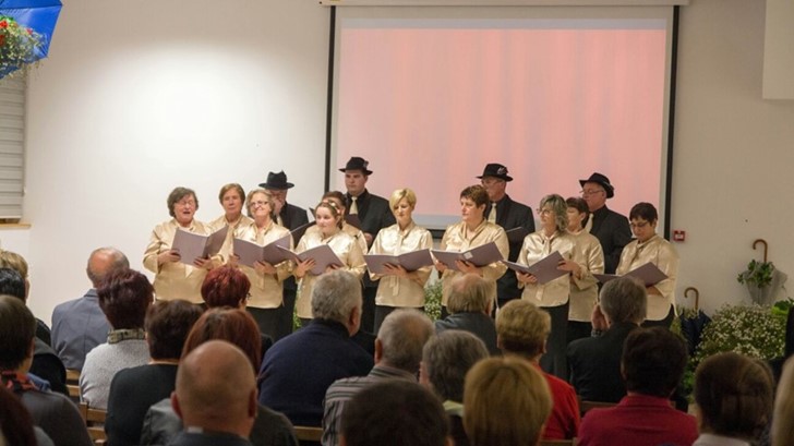 Cvjetni Hum 2016.