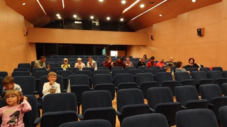 Projekt „Neka snovi postanu stvarnost“