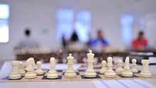 Održano Otvoreno prvenstvo Hrvatskog zagorja u šahu „12. open Hum na Sutli“
