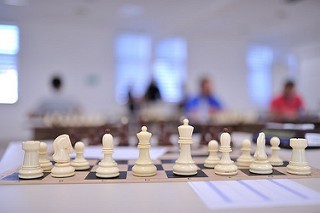 Održano Otvoreno prvenstvo Hrvatskog zagorja u šahu „12. open Hum na Sutli“