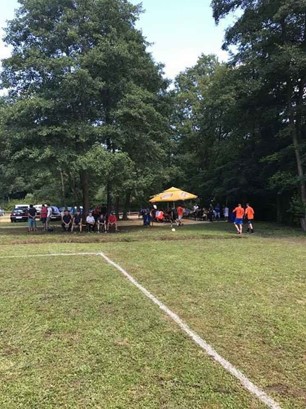Održan turnir u malom nogometu na travi