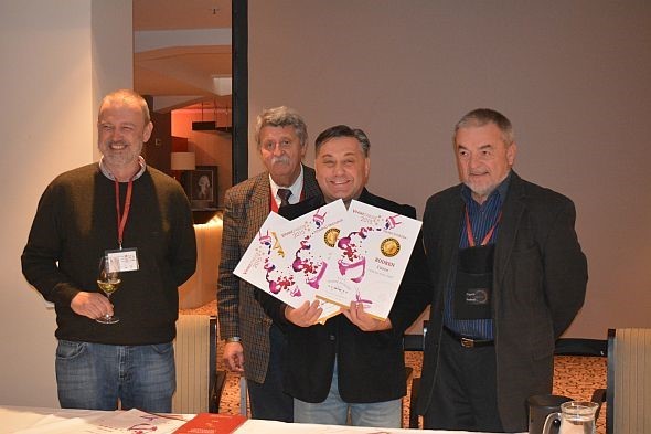 Vinarija Bodren iz Huma na Sutli „najsjajnija zvijezda“ u Hrvatskoj 