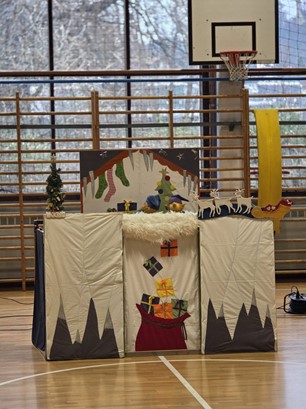 Obilježen blagdan sv. Nikole