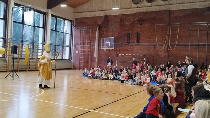 Obilježen blagdan sv. Nikole