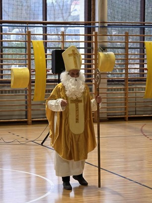 Obilježen blagdan sv. Nikole