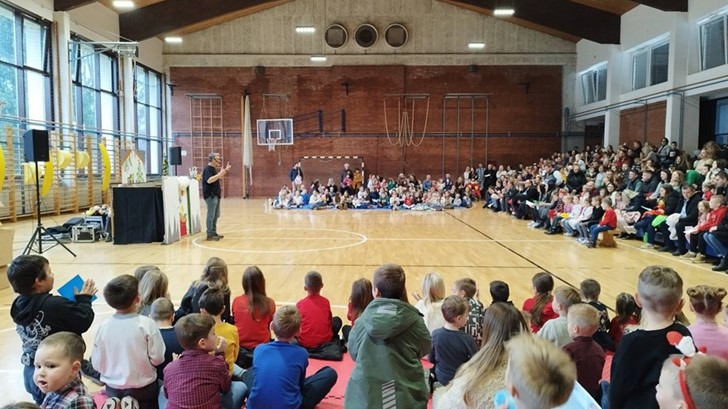 Obilježen blagdan sv. Nikole