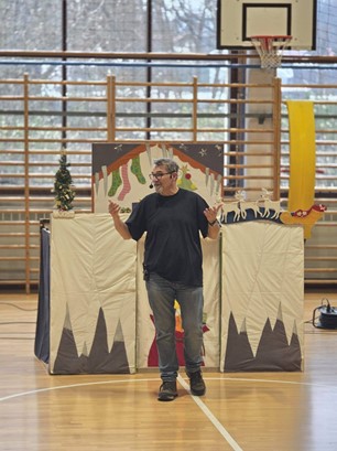 Obilježen blagdan sv. Nikole