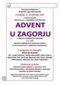 Advent u zagorju 2016.