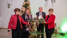ODRŽANA 18. ŽUPANIJSKA MANIFESTACIJA  „ADVENT U ZAGORJU“