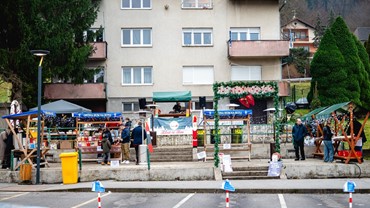 Posljednji vikend adventa u Humu na Sutli protekao u pravom blagdanskom raspoloženju