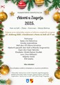 Manifestacija „Advent u Zagorju“ tradicionalno započinje u Humu na Sutli