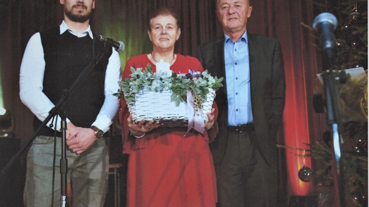 Održana 19. Županijska manifestacija „Advent u Zagorju“