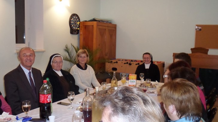 Blagdan Sv. Cecilije, zaštitnice glazbenika i pjesnika