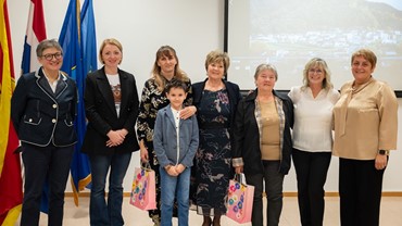 Cvjetni Hum 2025.