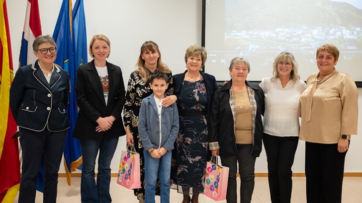 Cvjetni Hum 2025.