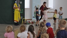 Održan Hoomstock Junior