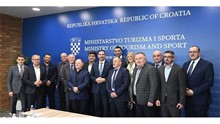 Vlada je osigurala dodatnih 2 milijuna eura za sportsku infrastrukturu u 2024. godini