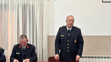 DVD Klenovec ima novo vodstvo