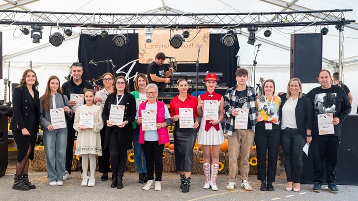 Održano 4. izdanje manifestacije „Gréjmo na kostaĵe“