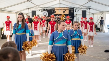 Održano 4. izdanje manifestacije „Gréjmo na kostaĵe“