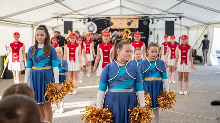 Održano 4. izdanje manifestacije „Gréjmo na kostaĵe“