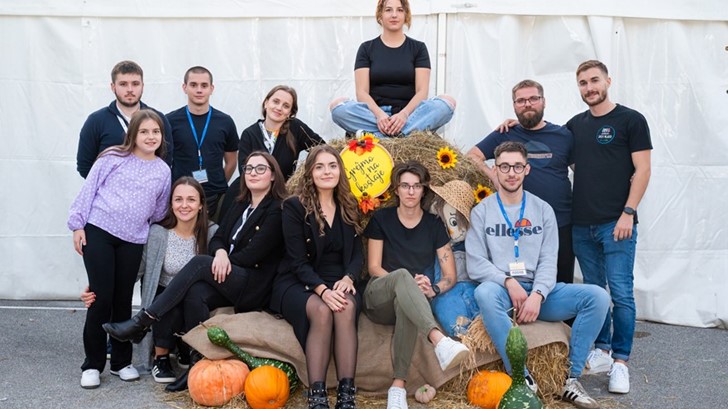 Održano 4. izdanje manifestacije „Gréjmo na kostaĵe“