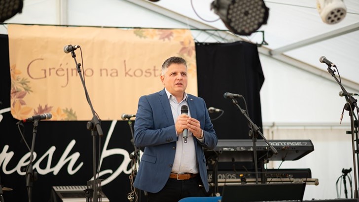 Održano 4. izdanje manifestacije „Gréjmo na kostaĵe“