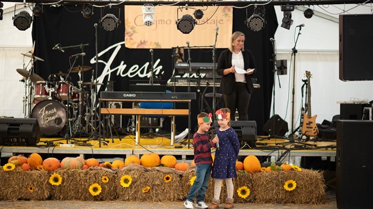 Održano 4. izdanje manifestacije „Gréjmo na kostaĵe“