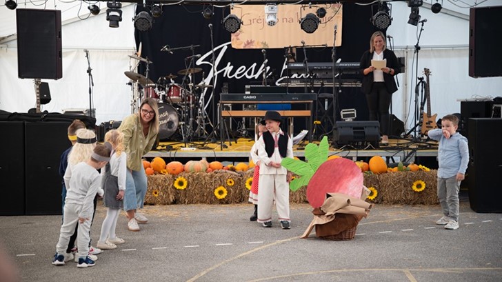 Održano 4. izdanje manifestacije „Gréjmo na kostaĵe“