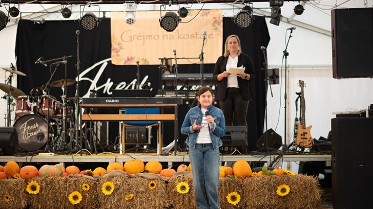 Održano 4. izdanje manifestacije „Gréjmo na kostaĵe“