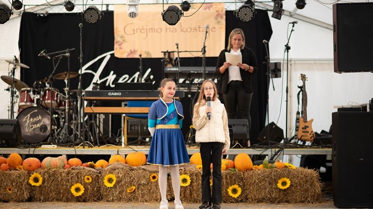 Održano 4. izdanje manifestacije „Gréjmo na kostaĵe“