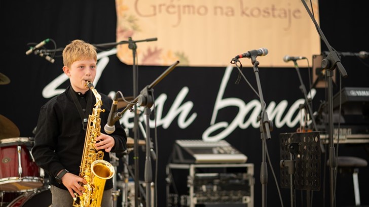 Održano 4. izdanje manifestacije „Gréjmo na kostaĵe“