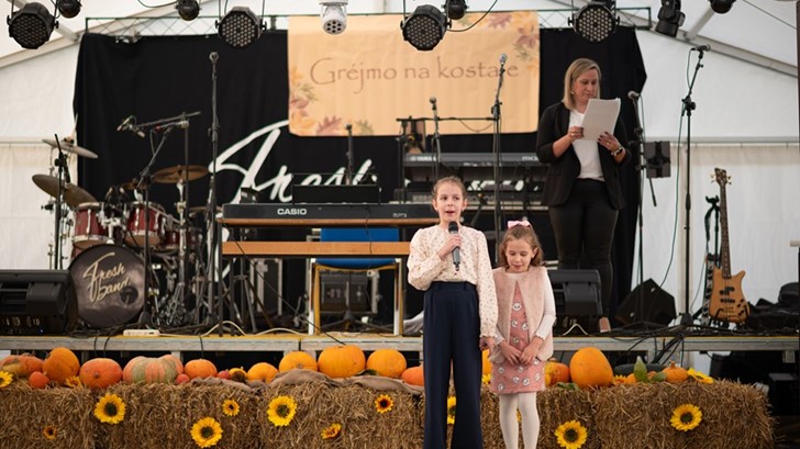 Održano 4. izdanje manifestacije „Gréjmo na kostaĵe“