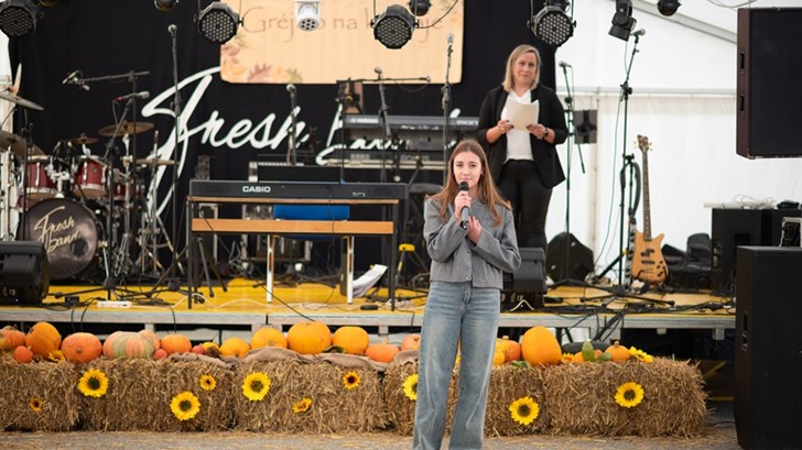 Održano 4. izdanje manifestacije „Gréjmo na kostaĵe“